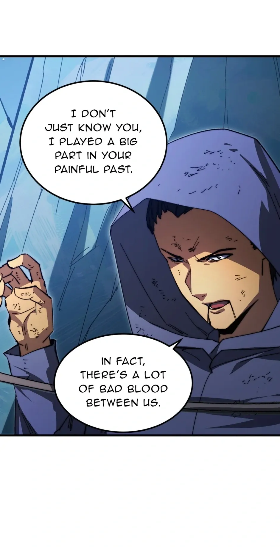 The Warrior Ascends From The Rubble Chapter 185 page 48 - 