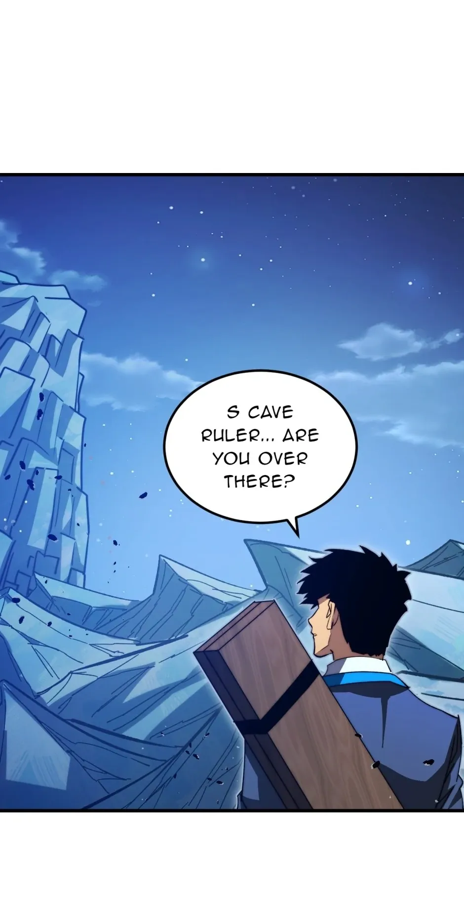 The Warrior Ascends From The Rubble Chapter 185 page 53 - 