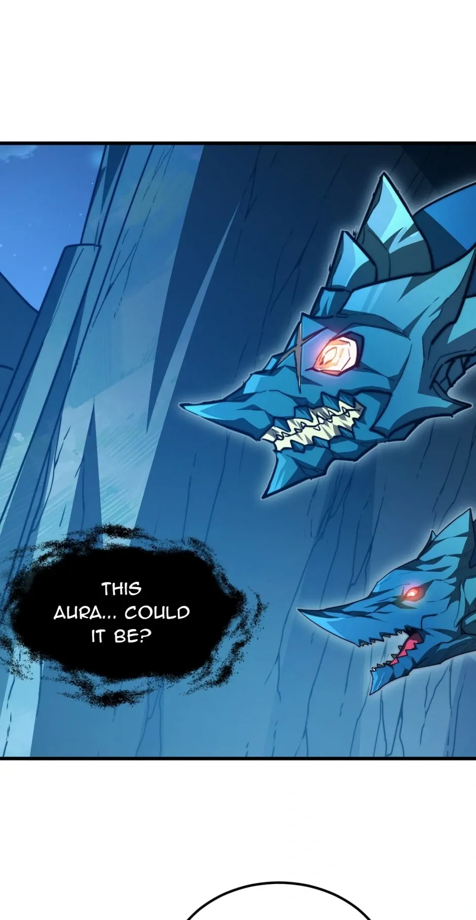 The Warrior Ascends From The Rubble Chapter 185 page 54 - 