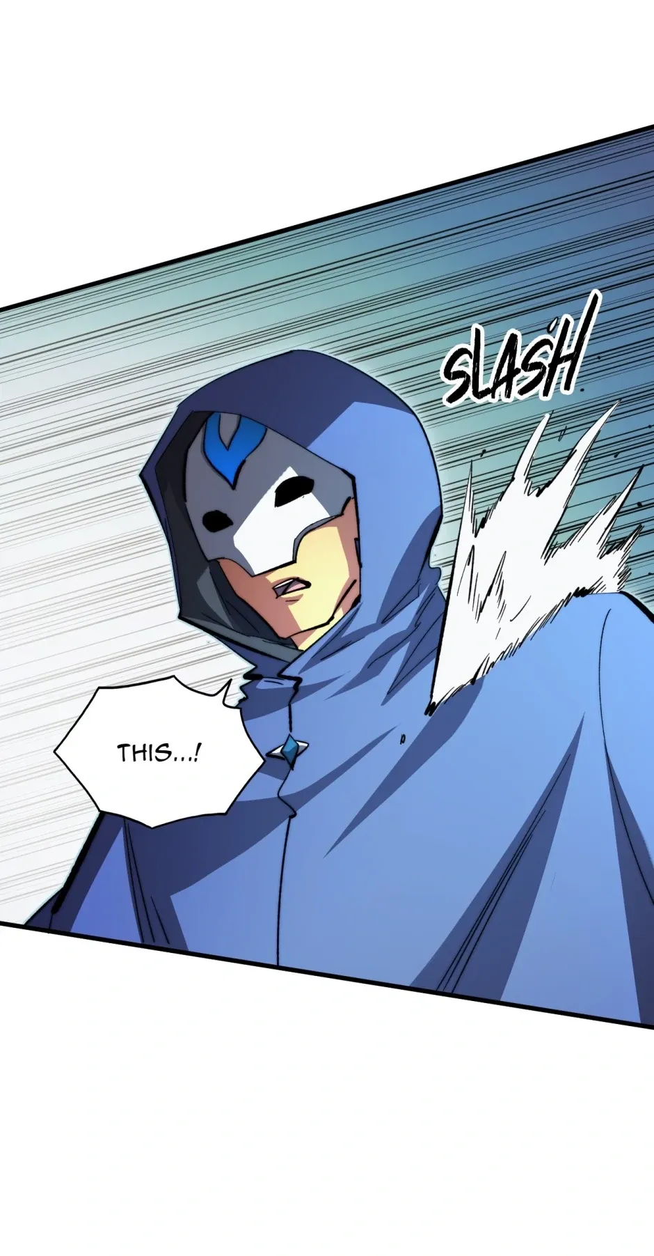 The Warrior Ascends From The Rubble Chapter 185 page 7 - 