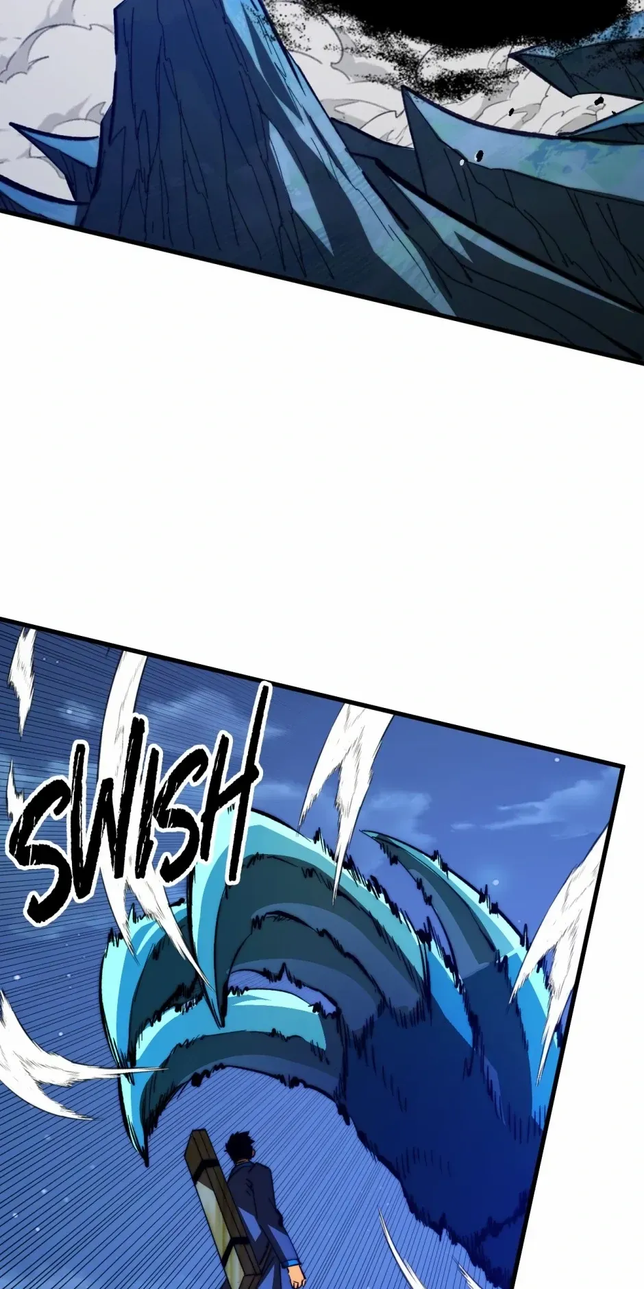 The Warrior Ascends From The Rubble Chapter 186 page 15 - 