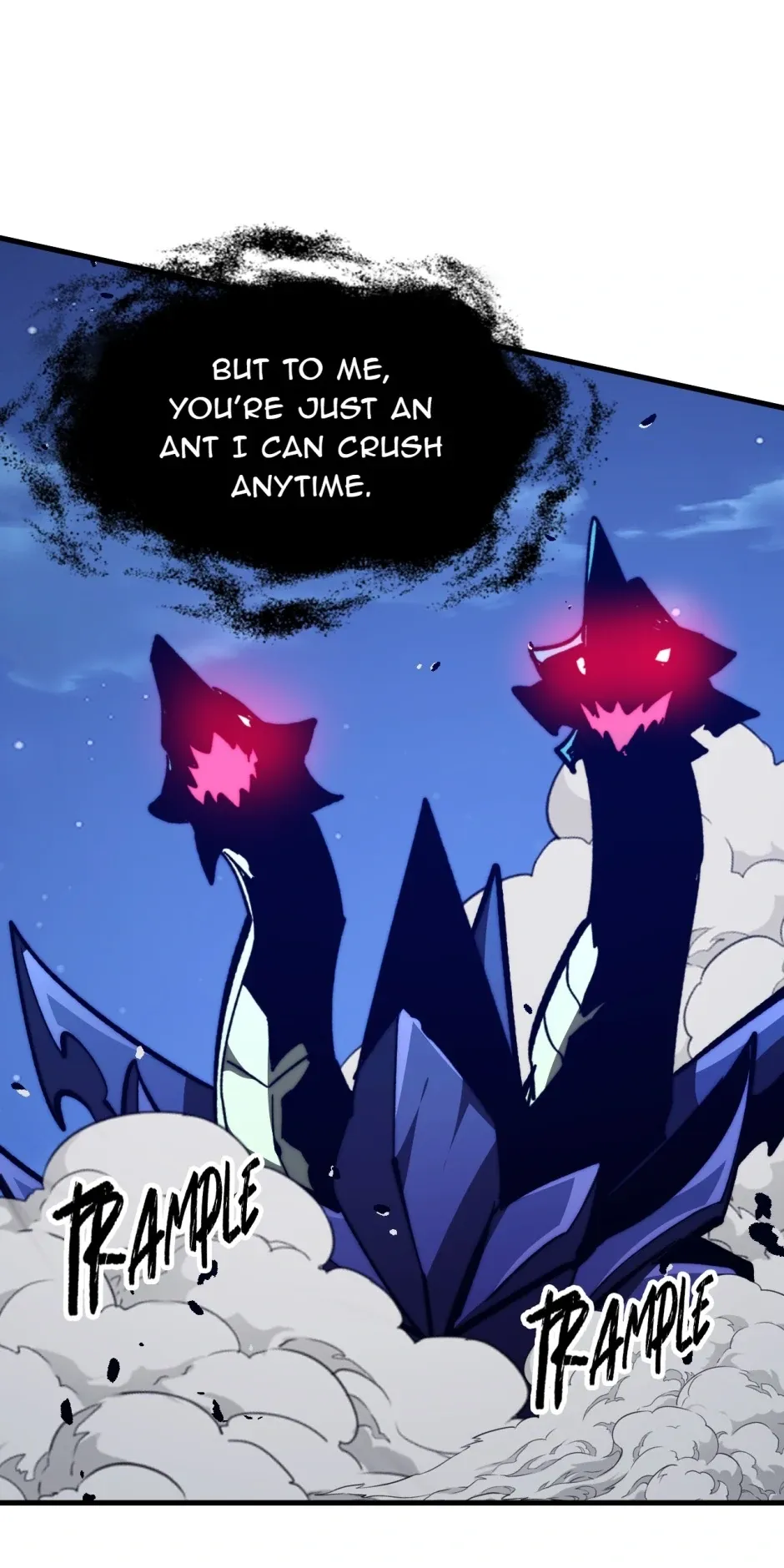 The Warrior Ascends From The Rubble Chapter 186 page 17 - 