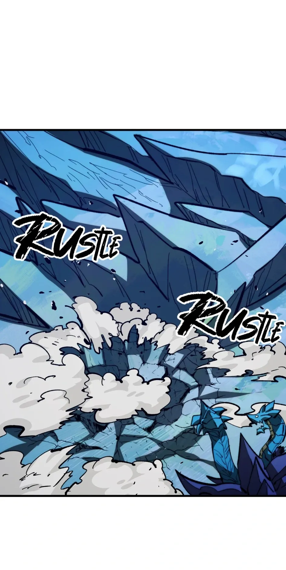 The Warrior Ascends From The Rubble Chapter 186 page 18 - 