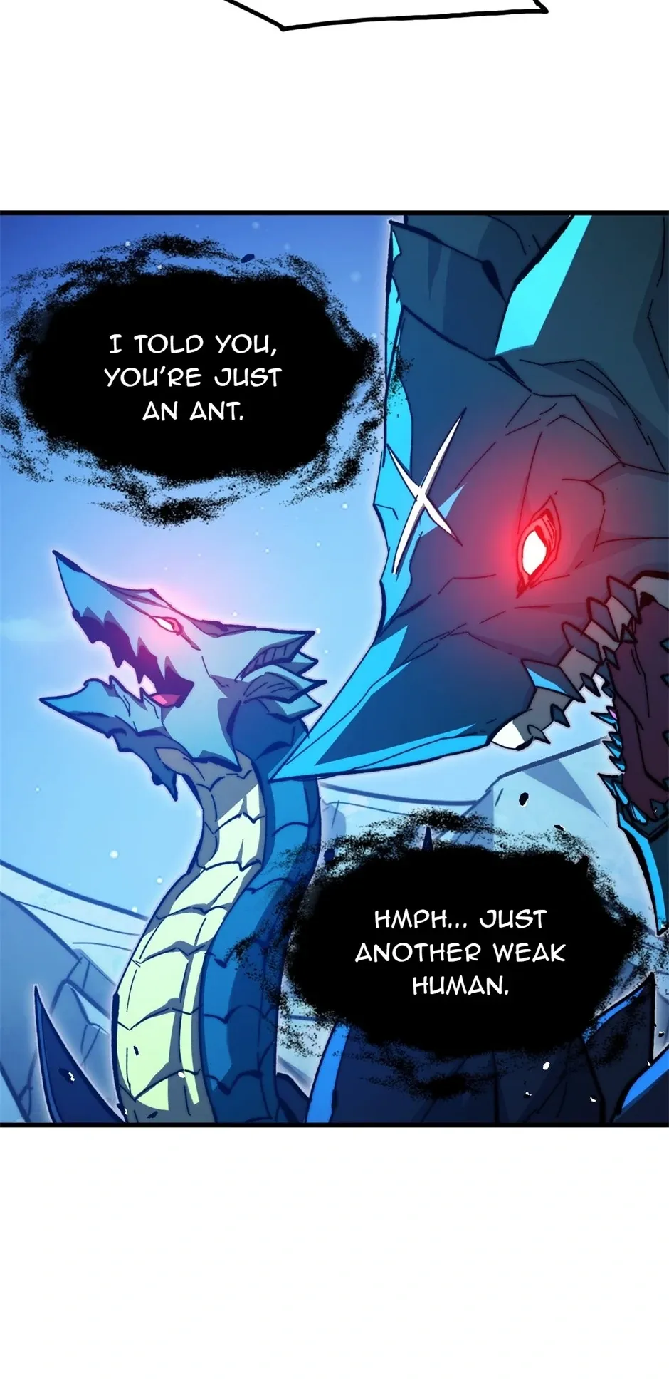 The Warrior Ascends From The Rubble Chapter 186 page 20 - 