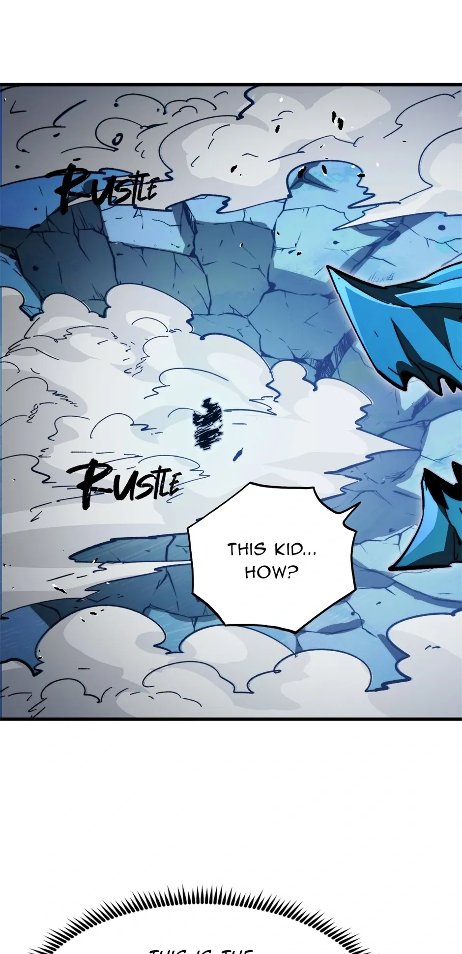 The Warrior Ascends From The Rubble Chapter 186 page 21 - 