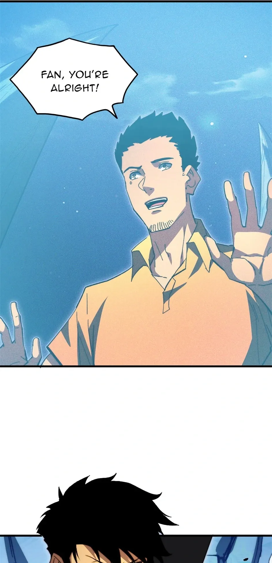 The Warrior Ascends From The Rubble Chapter 186 page 23 - 
