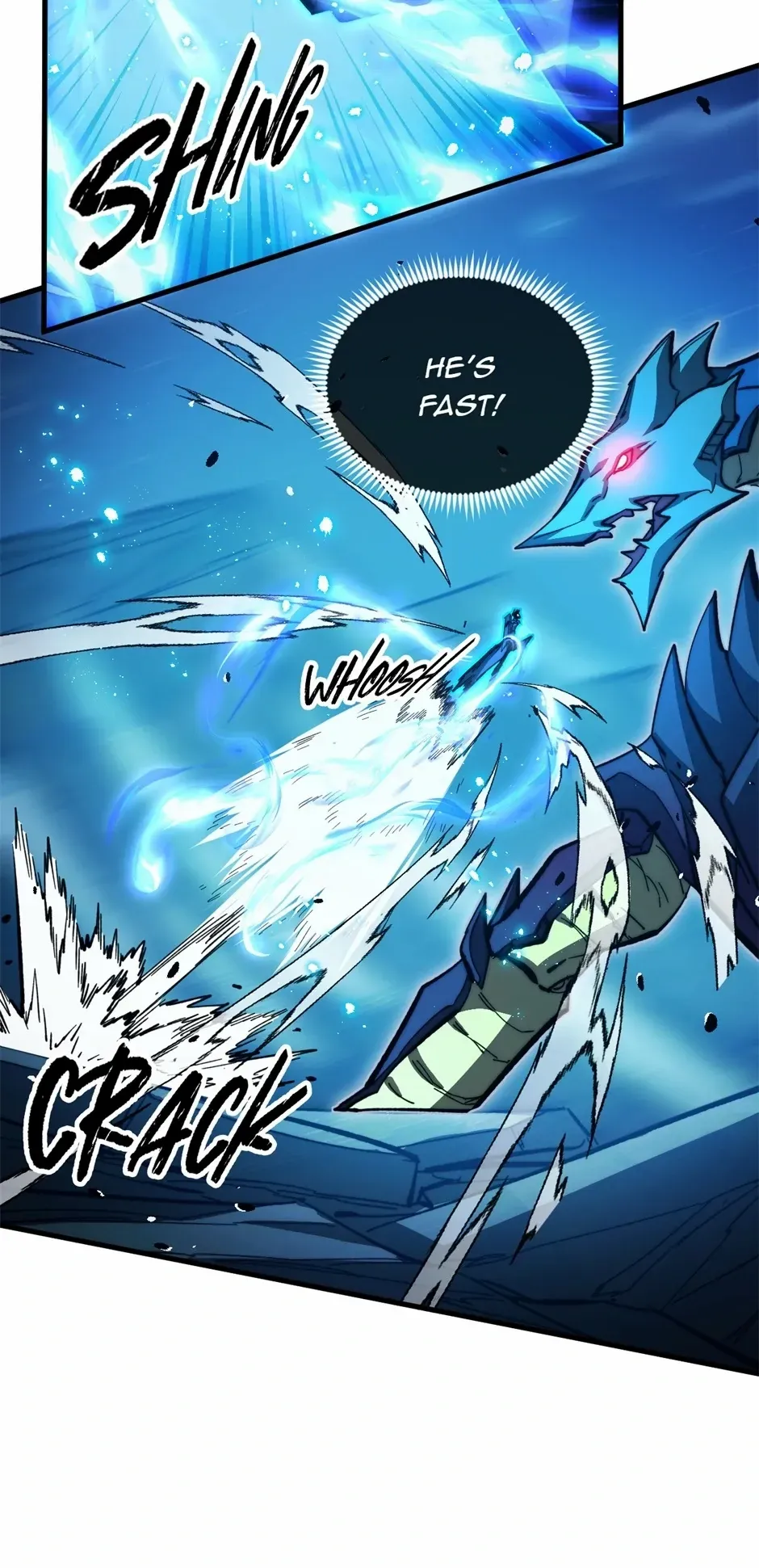 The Warrior Ascends From The Rubble Chapter 186 page 25 - 