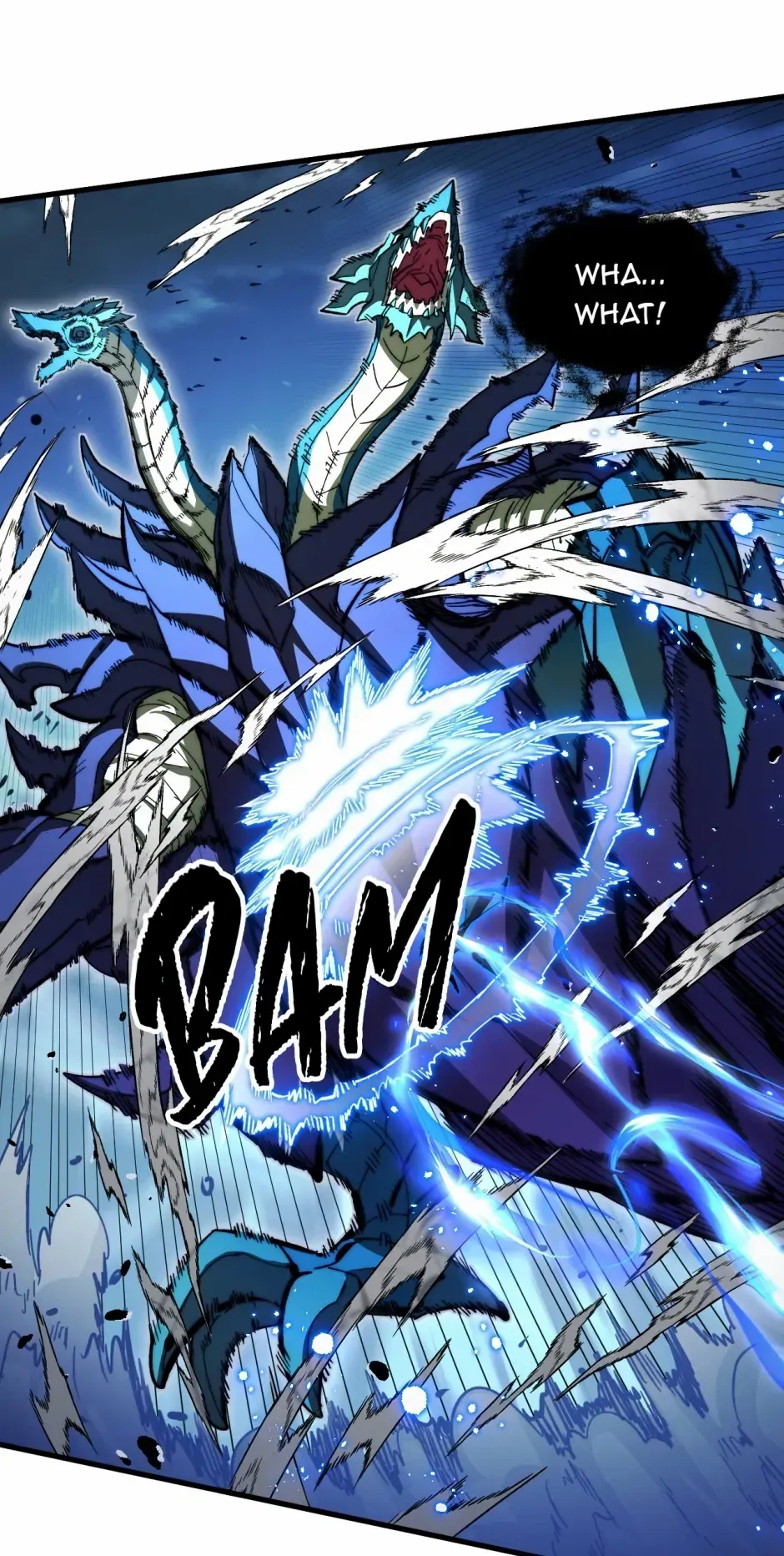 The Warrior Ascends From The Rubble Chapter 186 page 27 - 