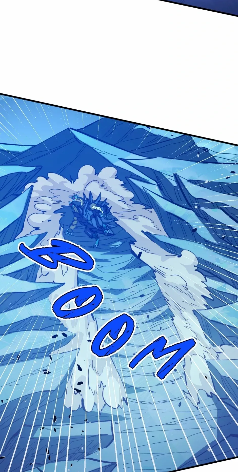 The Warrior Ascends From The Rubble Chapter 186 page 28 - 