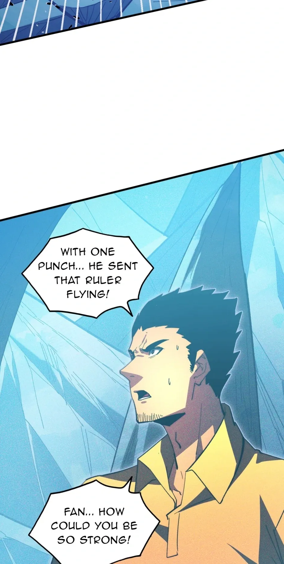 The Warrior Ascends From The Rubble Chapter 186 page 29 - 