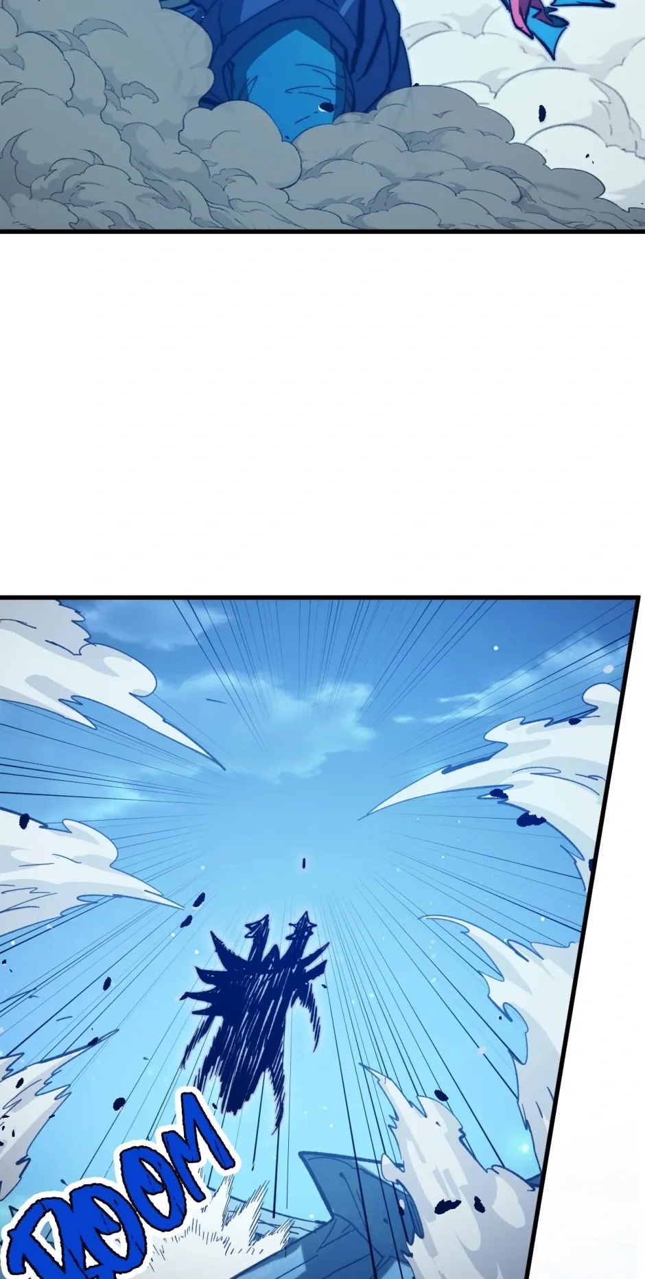 The Warrior Ascends From The Rubble Chapter 186 page 33 - 