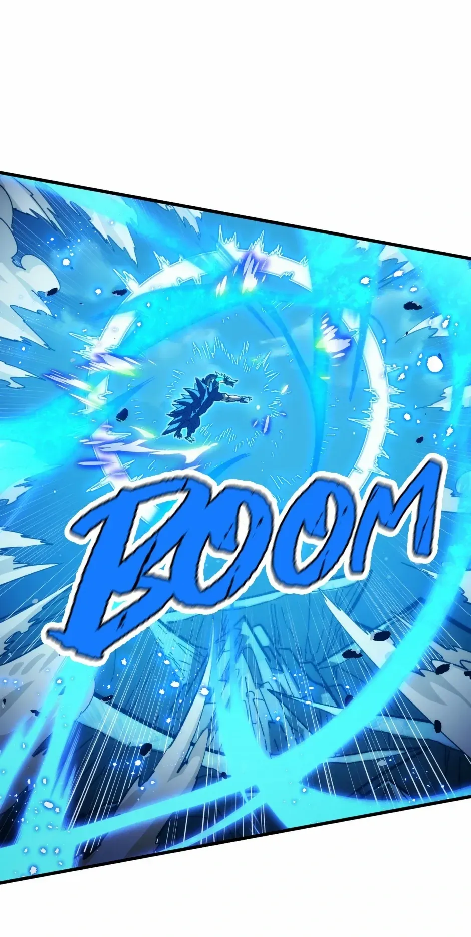 The Warrior Ascends From The Rubble Chapter 186 page 35 - 