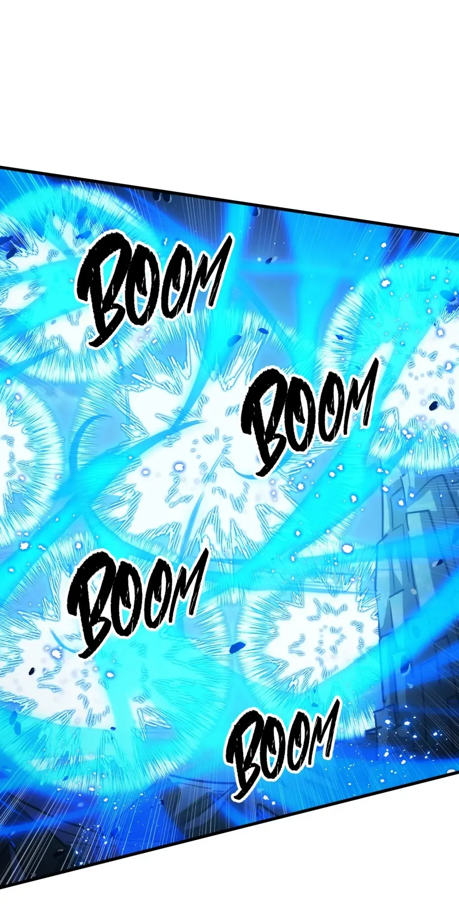 The Warrior Ascends From The Rubble Chapter 186 page 37 - 