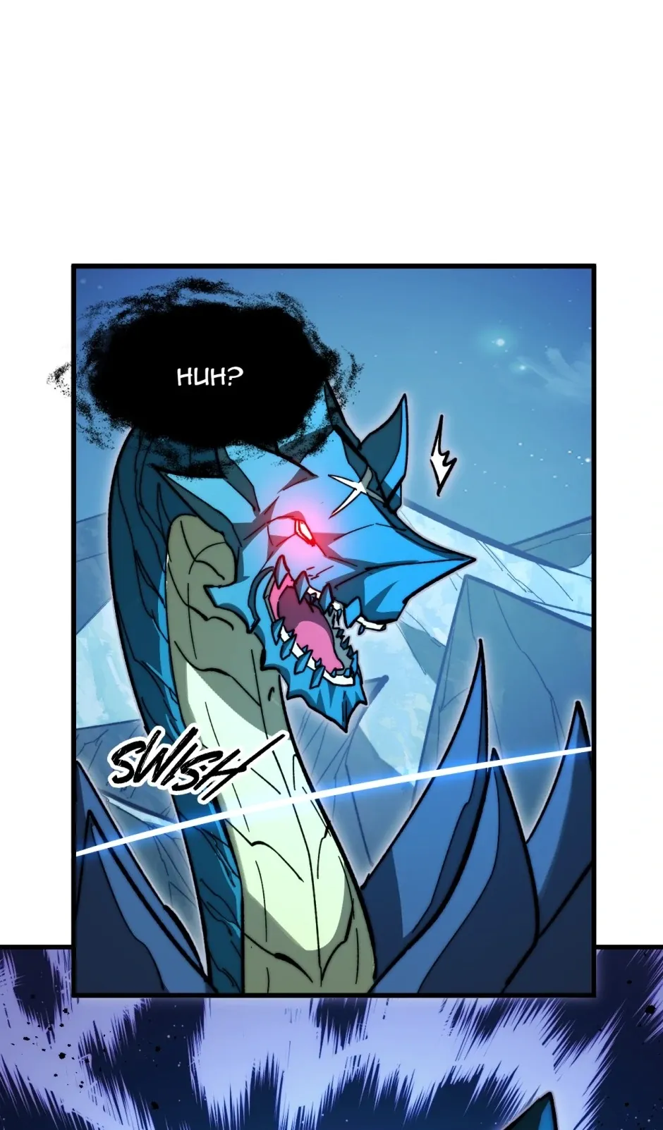 The Warrior Ascends From The Rubble Chapter 186 page 45 - 