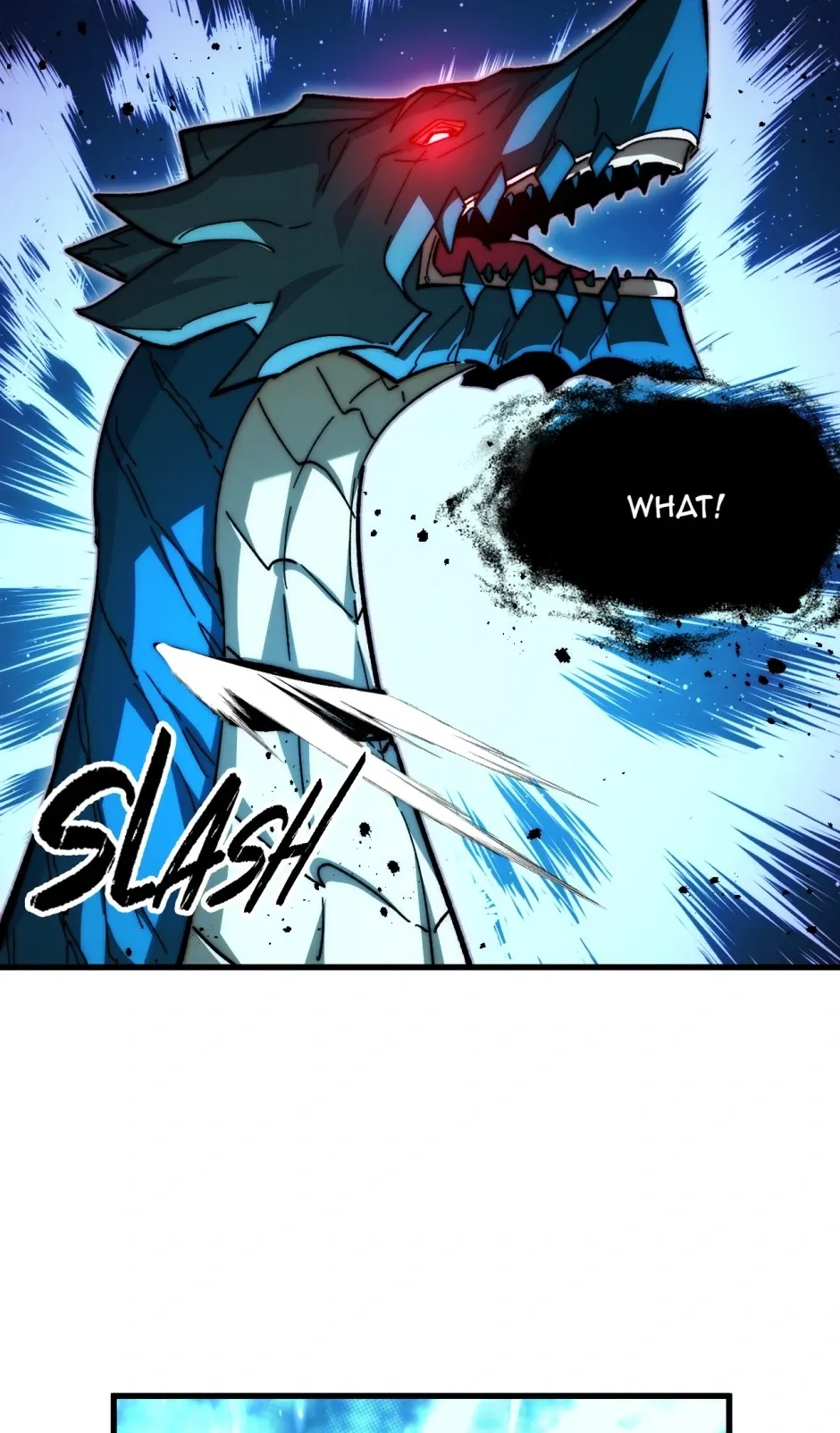 The Warrior Ascends From The Rubble Chapter 186 page 46 - 