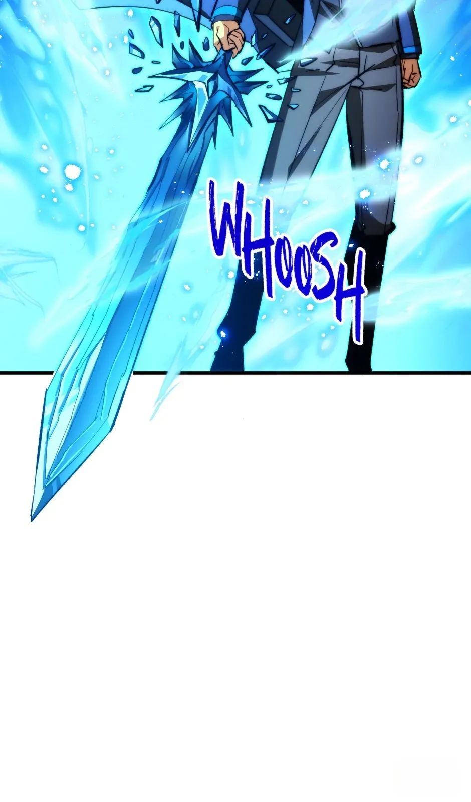 The Warrior Ascends From The Rubble Chapter 186 page 48 - 