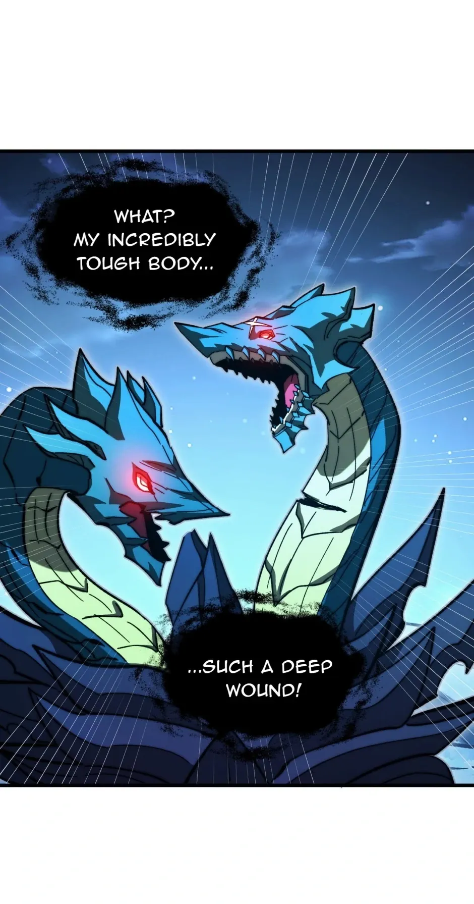 The Warrior Ascends From The Rubble Chapter 186 page 49 - 