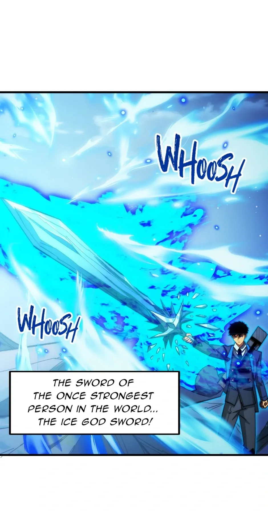 The Warrior Ascends From The Rubble Chapter 186 page 50 - 