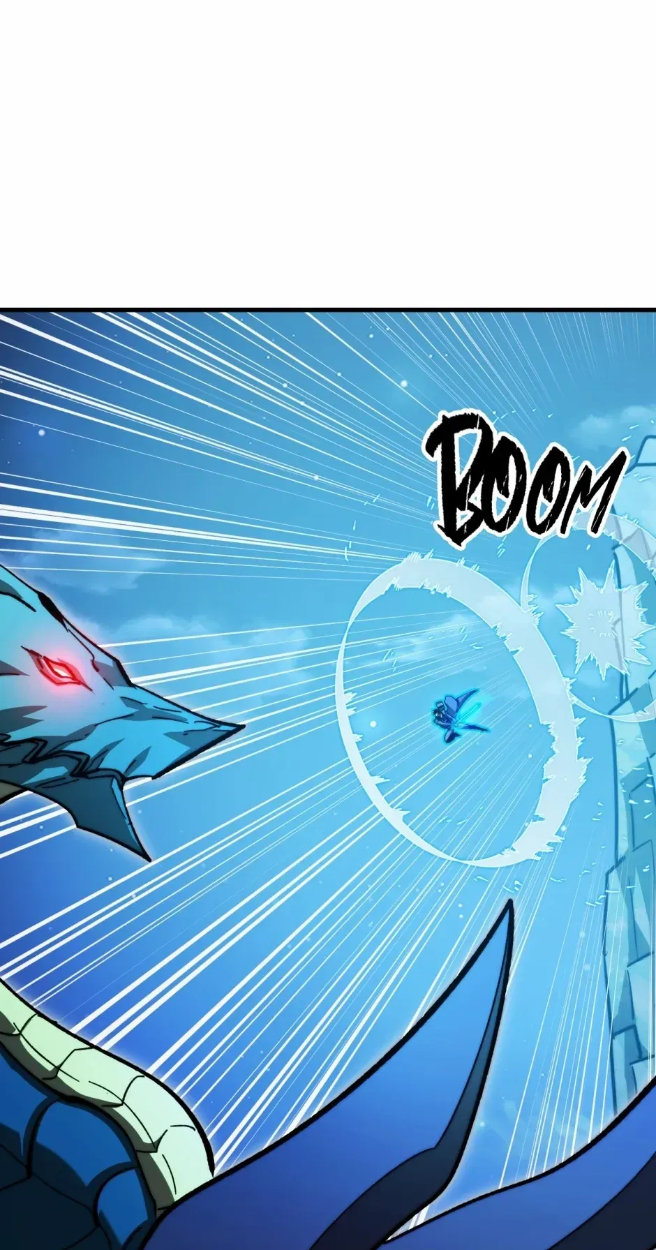 The Warrior Ascends From The Rubble Chapter 186 page 52 - 