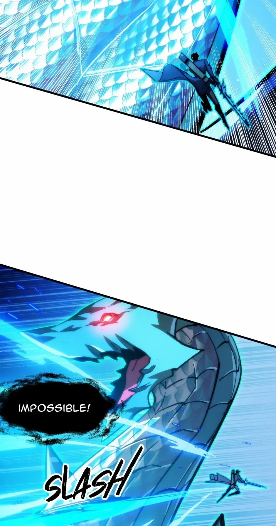 The Warrior Ascends From The Rubble Chapter 186 page 54 - 