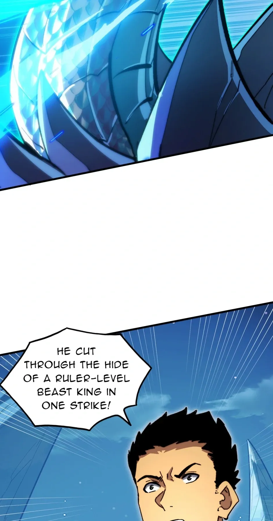 The Warrior Ascends From The Rubble Chapter 186 page 55 - 