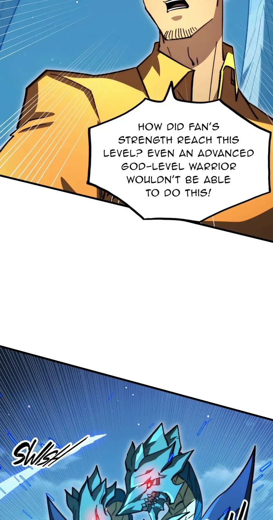 The Warrior Ascends From The Rubble Chapter 186 page 56 - 
