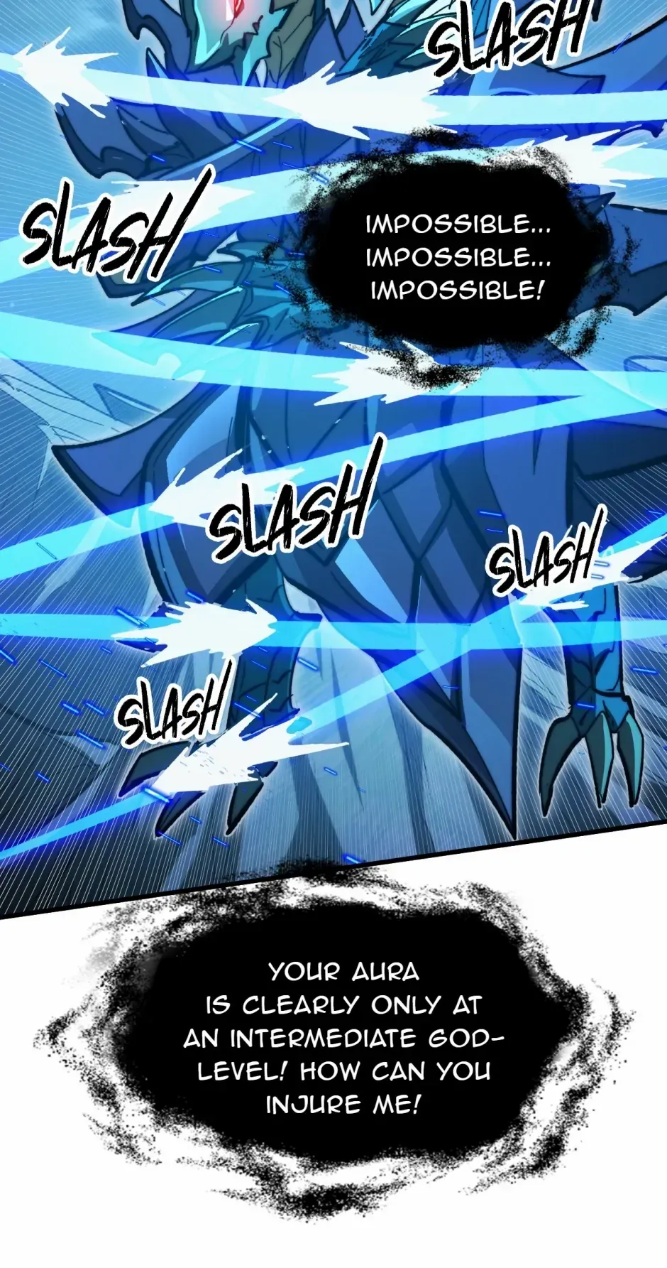 The Warrior Ascends From The Rubble Chapter 186 page 57 - 