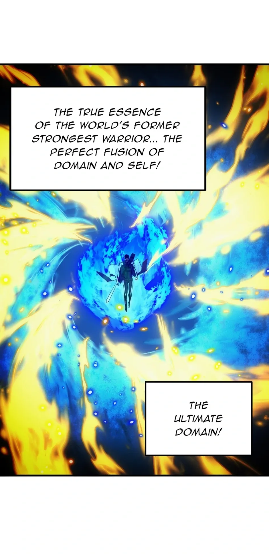 The Warrior Ascends From The Rubble Chapter 186 page 59 - 