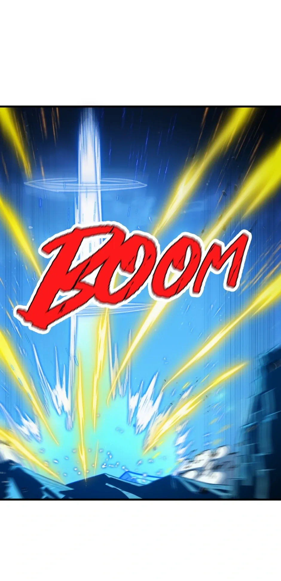 The Warrior Ascends From The Rubble Chapter 186 page 62 - 