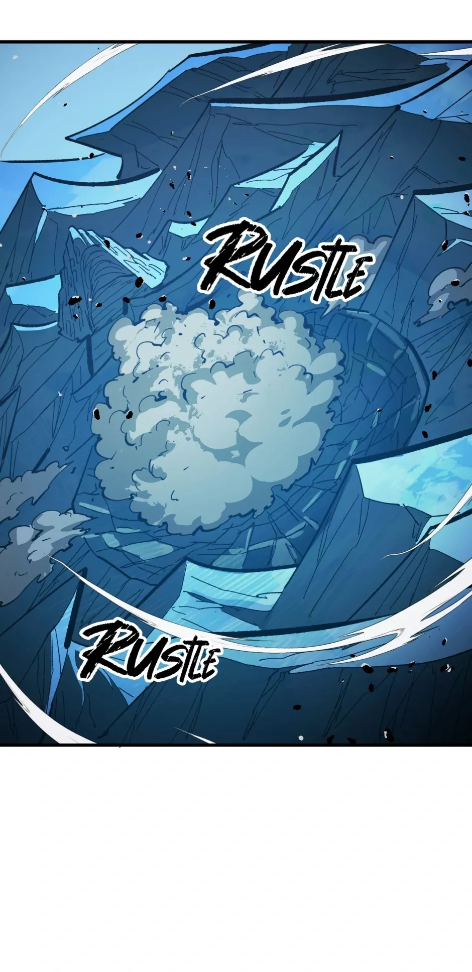 The Warrior Ascends From The Rubble Chapter 186 page 64 - 
