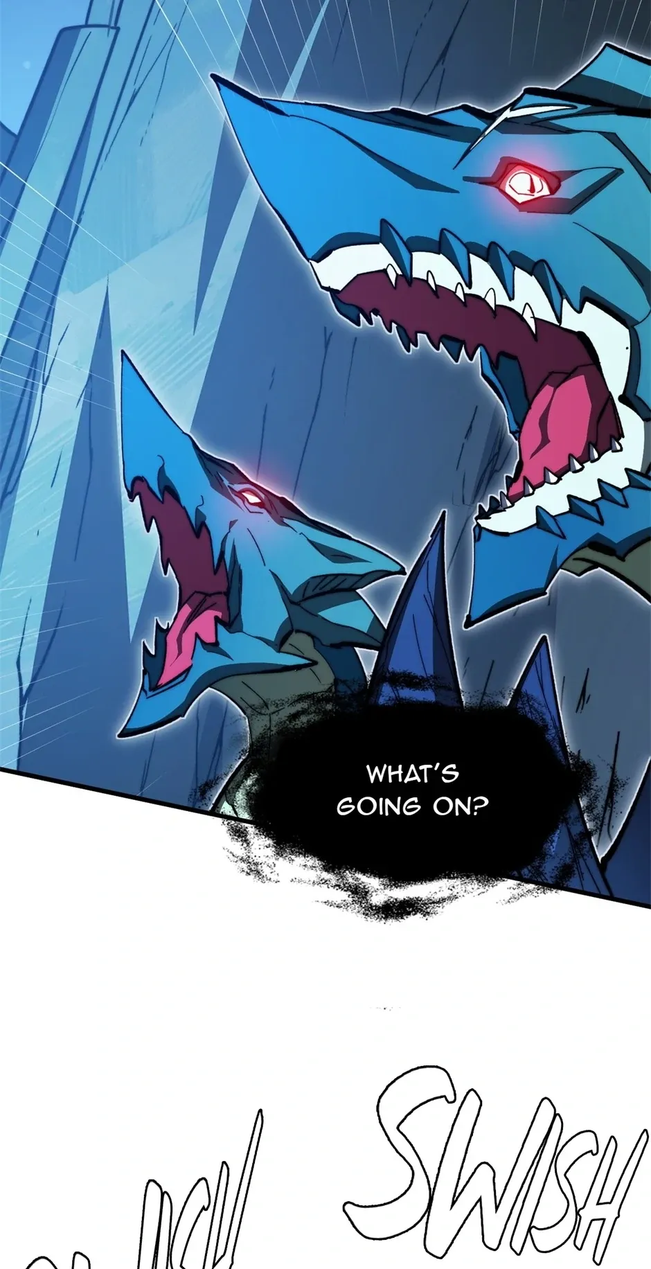 The Warrior Ascends From The Rubble Chapter 186 page 8 - 