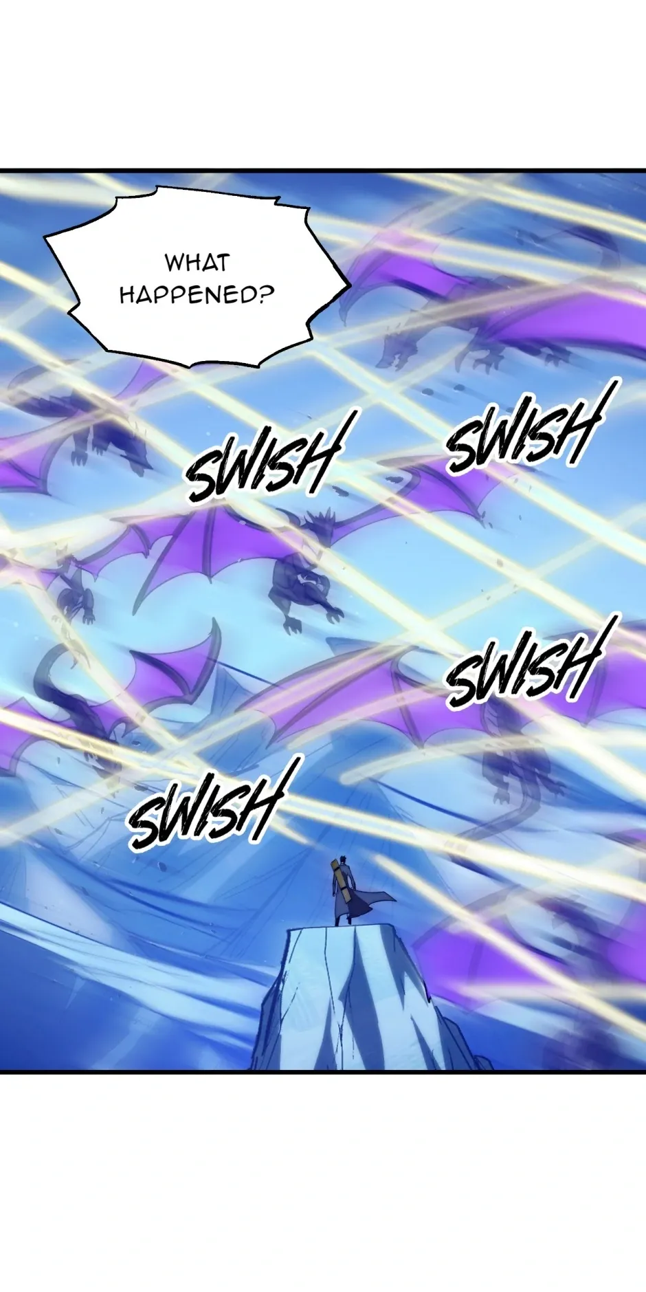 The Warrior Ascends From The Rubble Chapter 186 page 10 - 