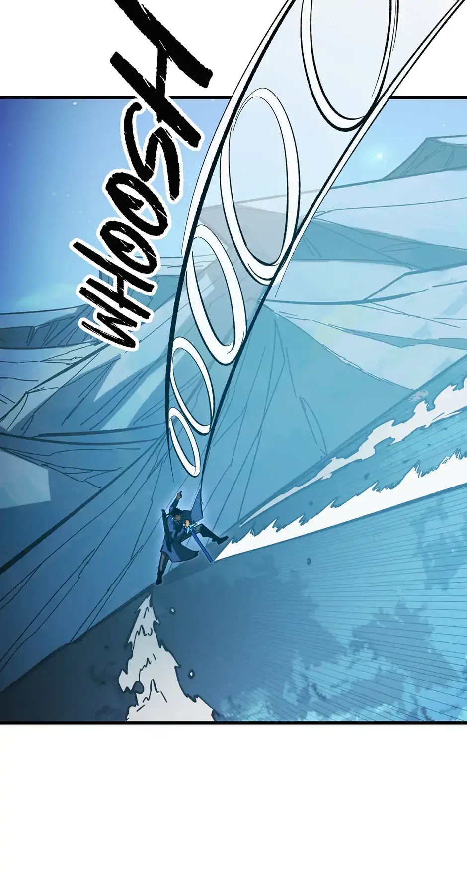 The Warrior Ascends From The Rubble Chapter 187 page 13 - 