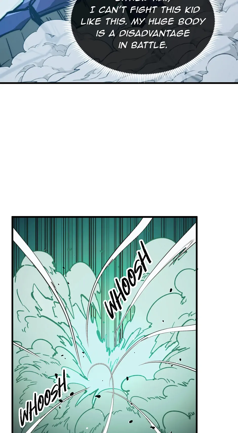 The Warrior Ascends From The Rubble Chapter 187 page 17 - 