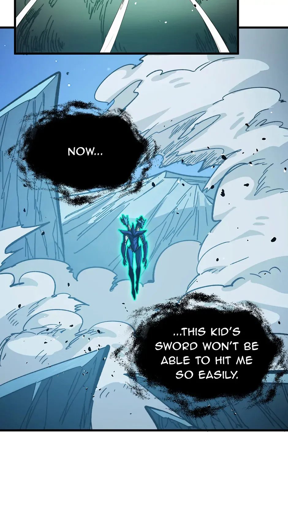 The Warrior Ascends From The Rubble Chapter 187 page 18 - 