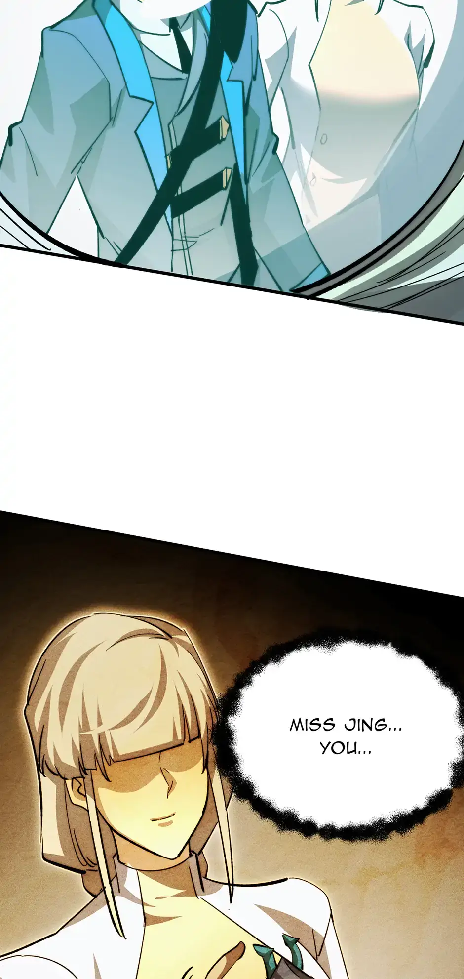 The Warrior Ascends From The Rubble Chapter 187 page 25 - 
