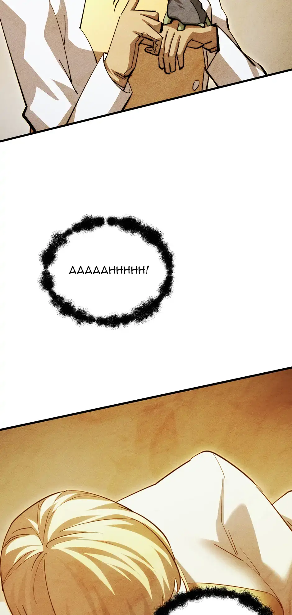 The Warrior Ascends From The Rubble Chapter 187 page 26 - 