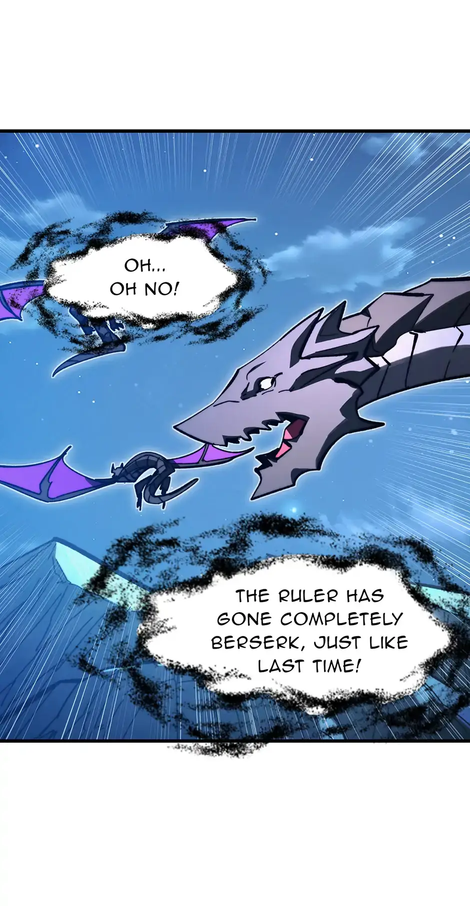 The Warrior Ascends From The Rubble Chapter 187 page 31 - 