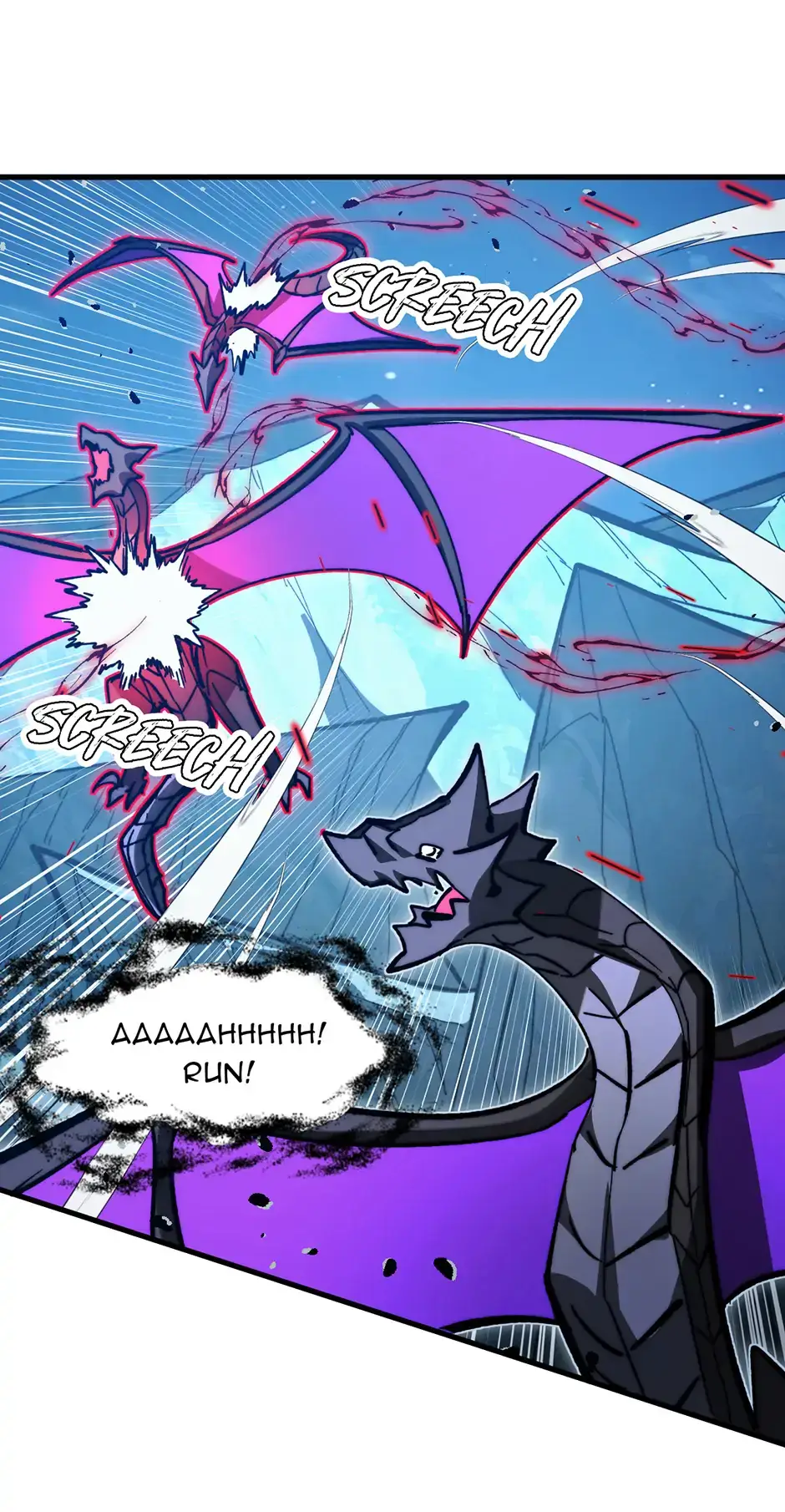 The Warrior Ascends From The Rubble Chapter 187 page 32 - 