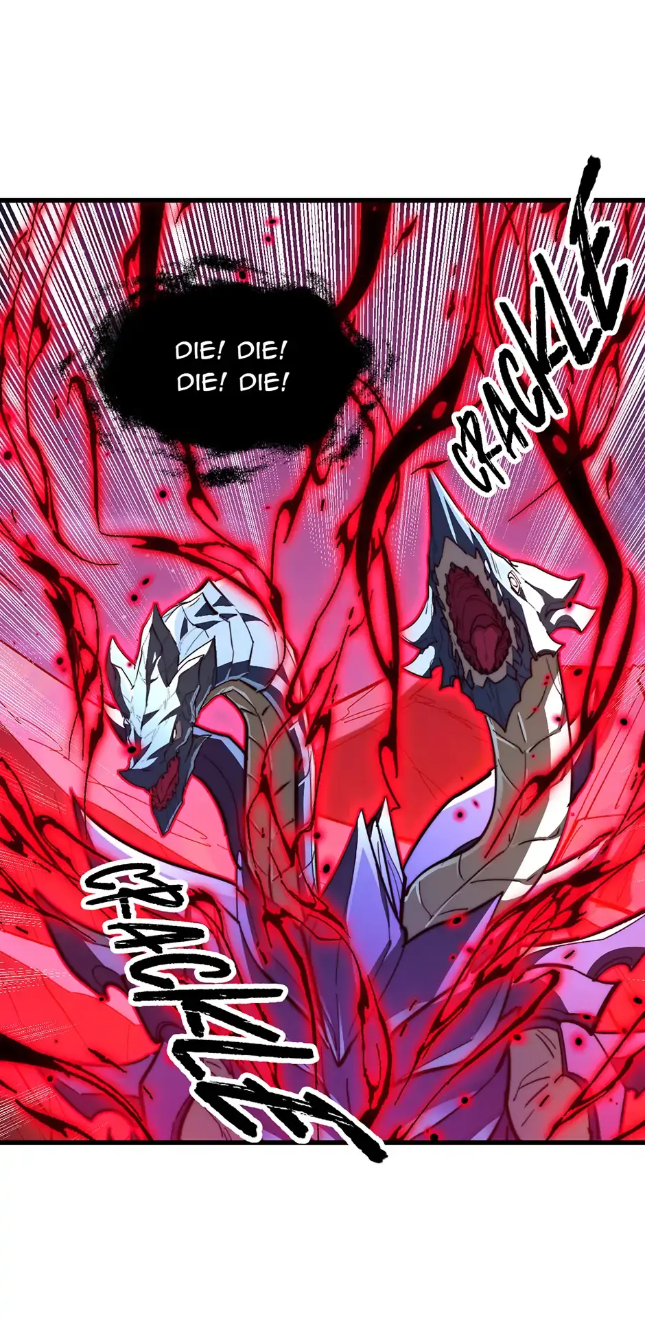 The Warrior Ascends From The Rubble Chapter 187 page 41 - 