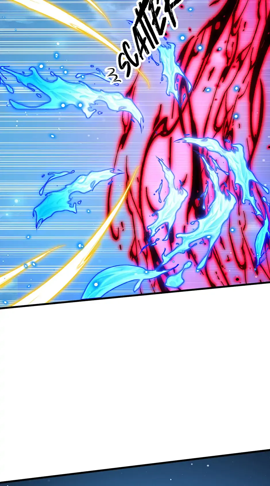 The Warrior Ascends From The Rubble Chapter 187 page 44 - 