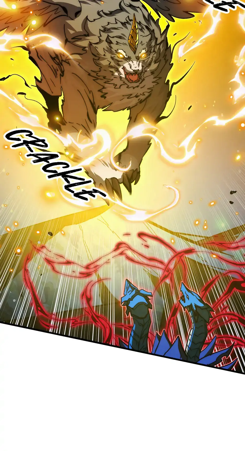 The Warrior Ascends From The Rubble Chapter 187 page 50 - 