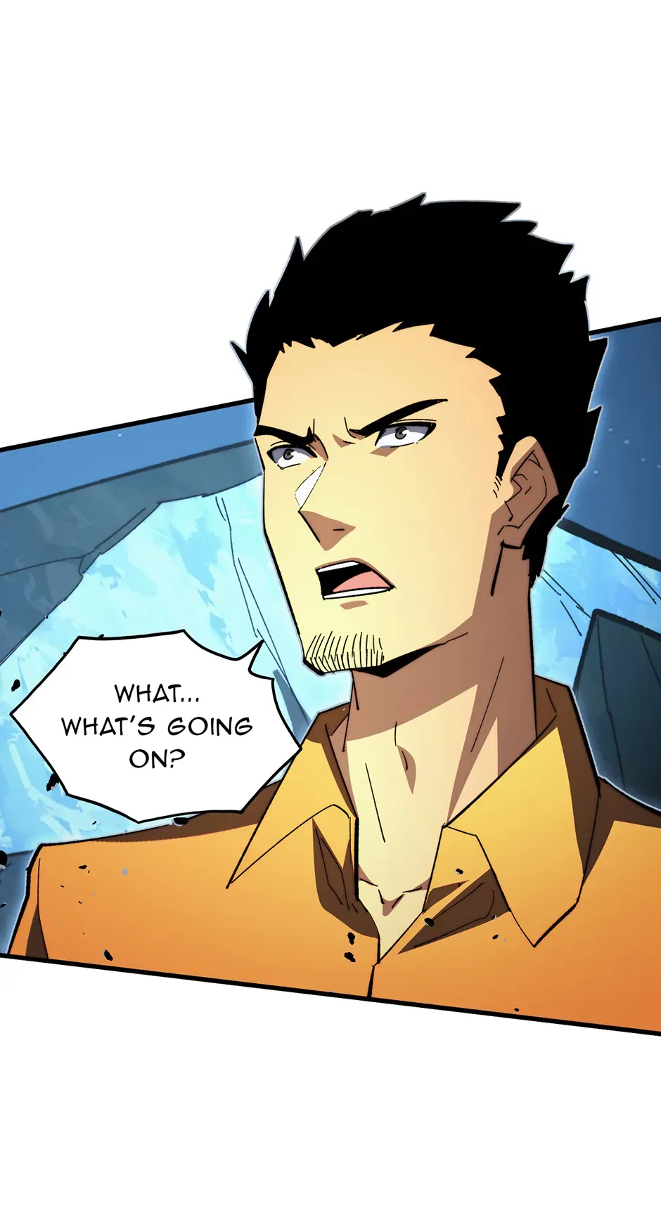 The Warrior Ascends From The Rubble Chapter 187 page 52 - 
