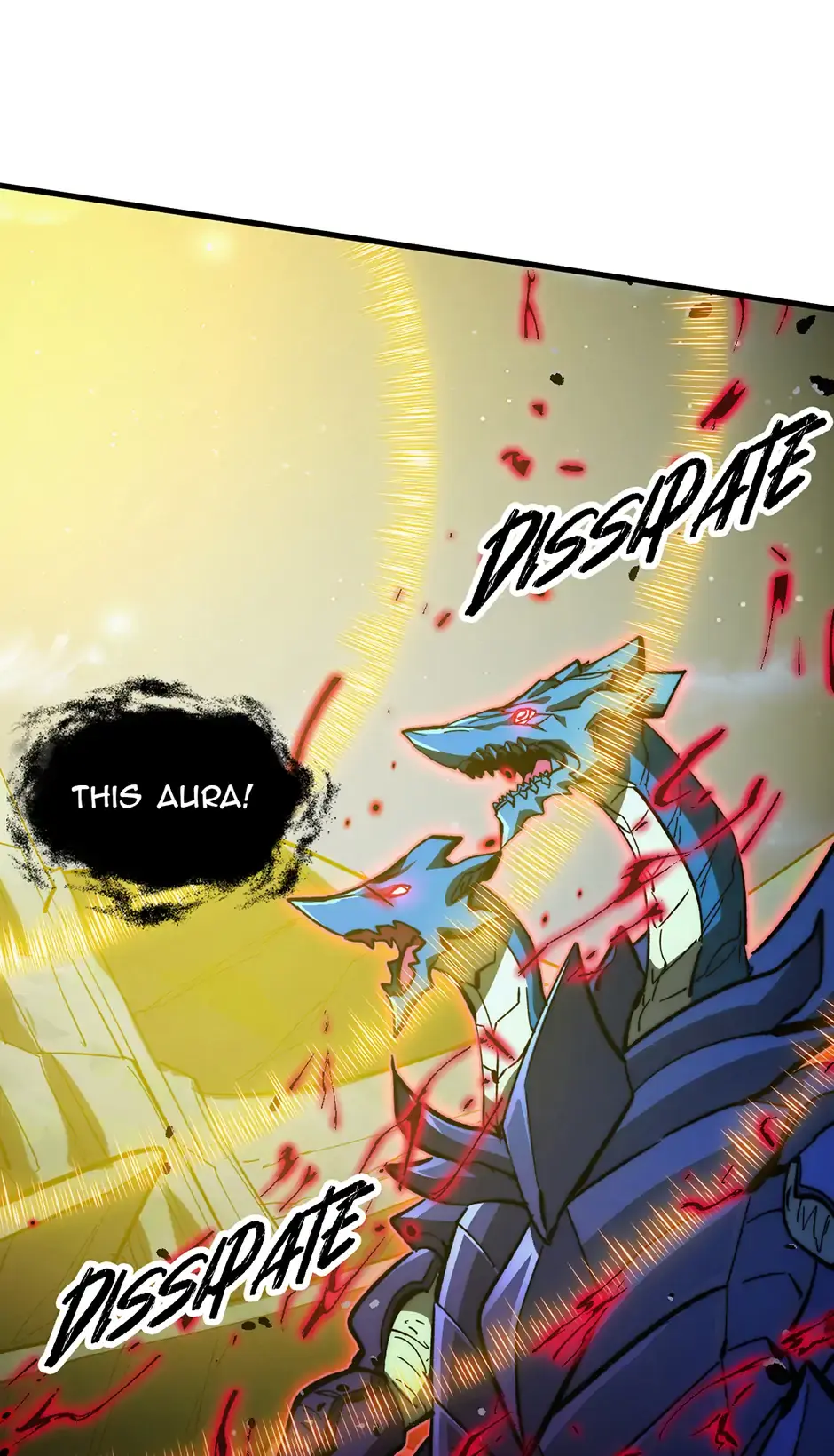 The Warrior Ascends From The Rubble Chapter 187 page 53 - 