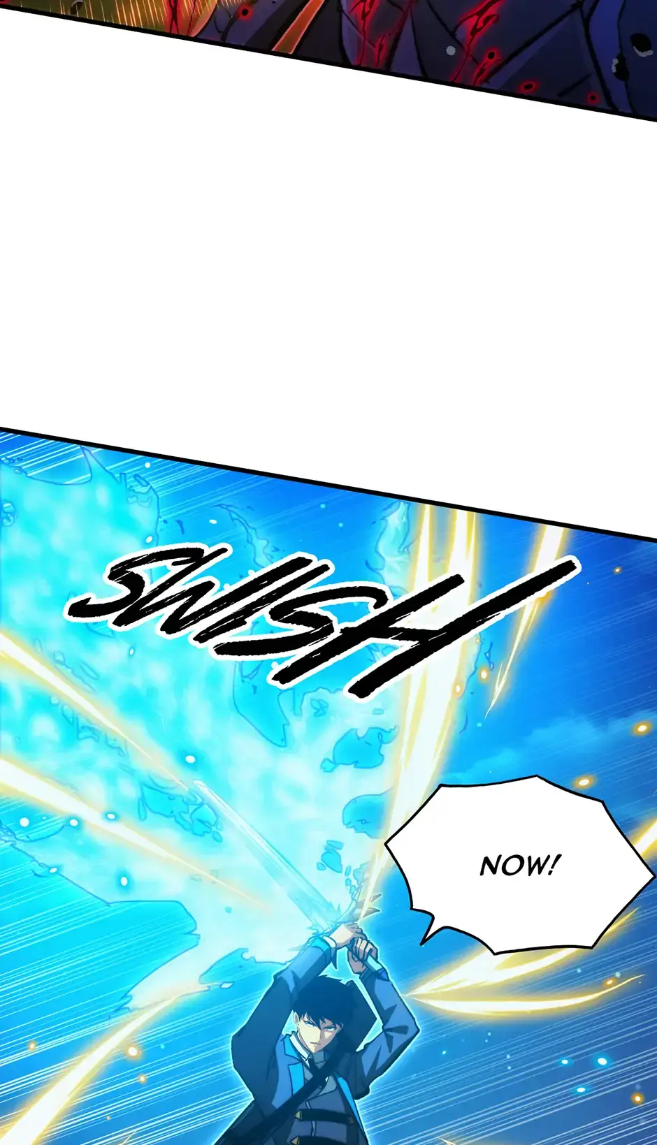 The Warrior Ascends From The Rubble Chapter 187 page 54 - 