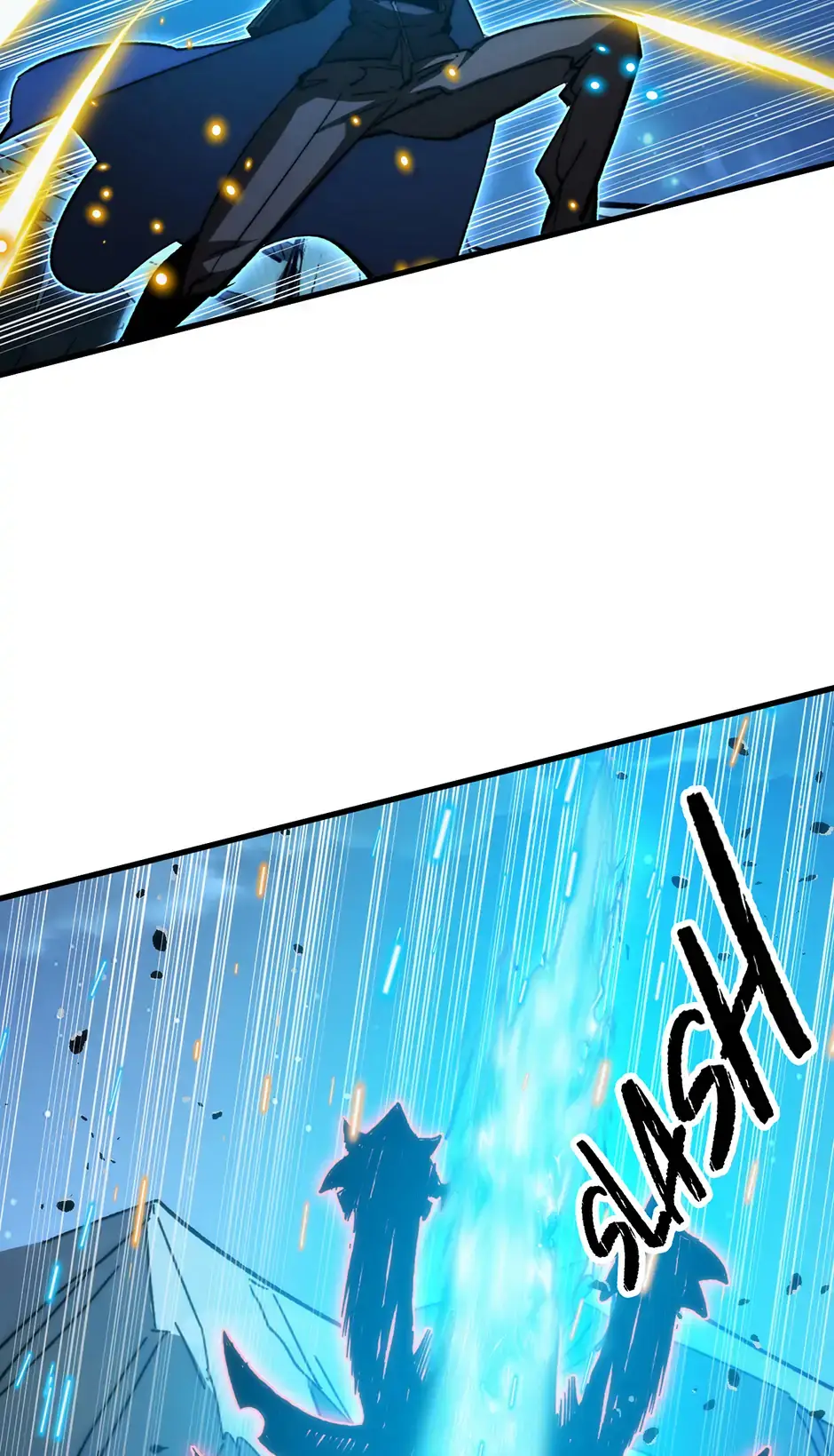 The Warrior Ascends From The Rubble Chapter 187 page 55 - 