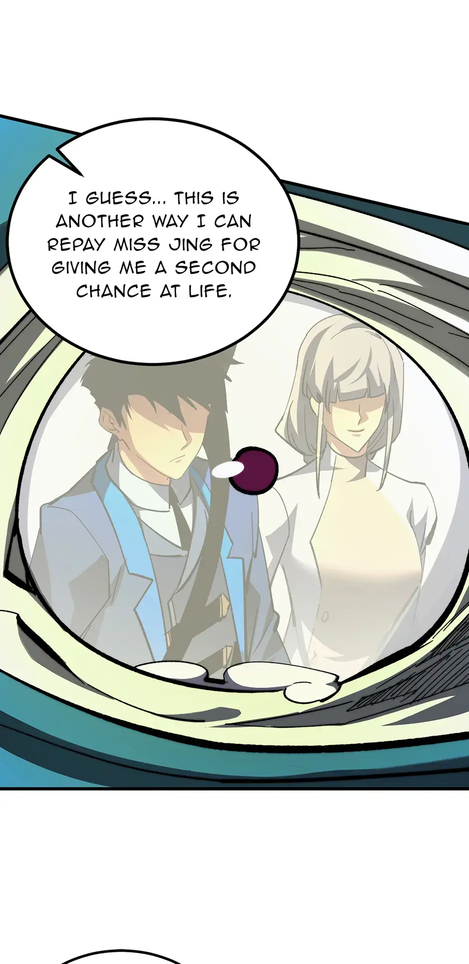 The Warrior Ascends From The Rubble Chapter 187 page 58 - 