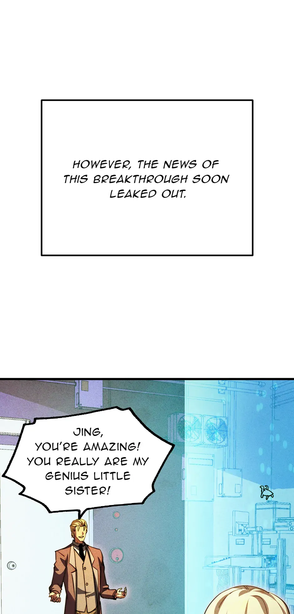 The Warrior Ascends From The Rubble Chapter 187 page 67 - 