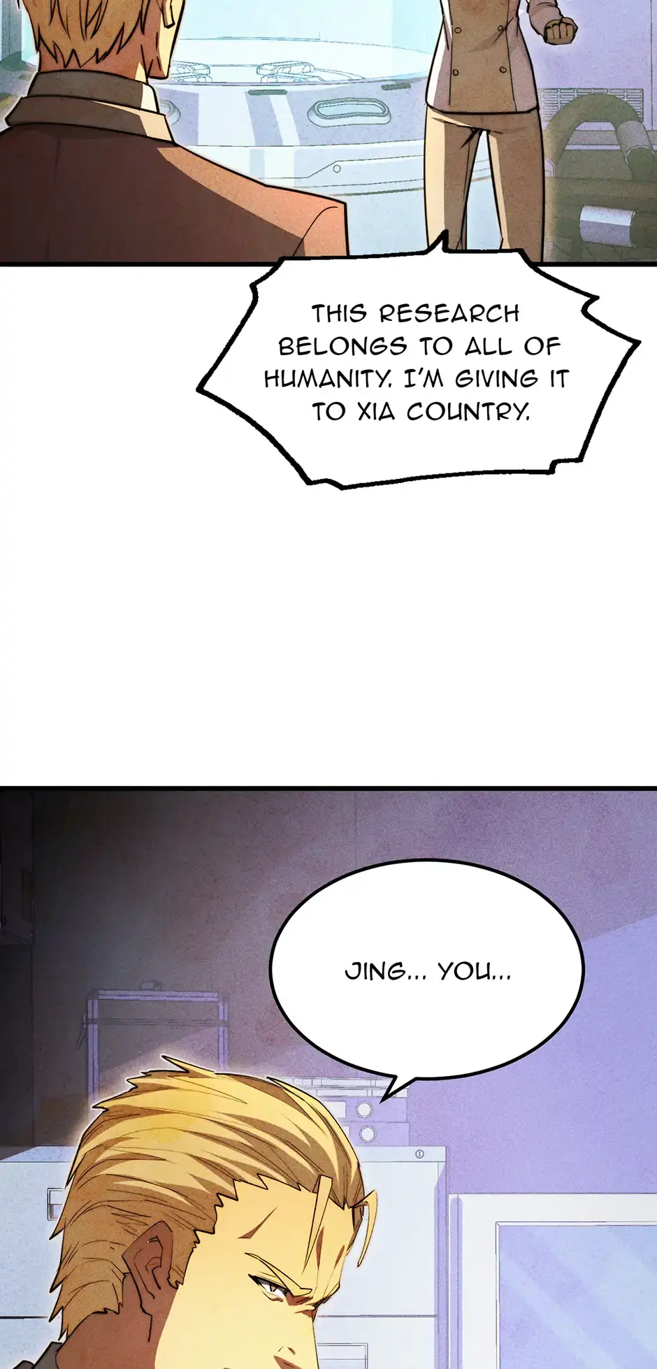 The Warrior Ascends From The Rubble Chapter 187 page 69 - 