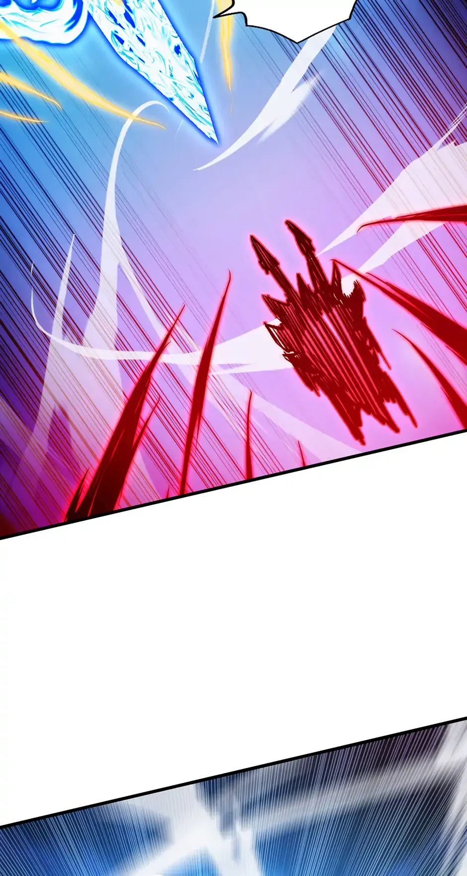 The Warrior Ascends From The Rubble Chapter 187 page 10 - 